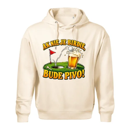 Ak nie je birdie bude pivo