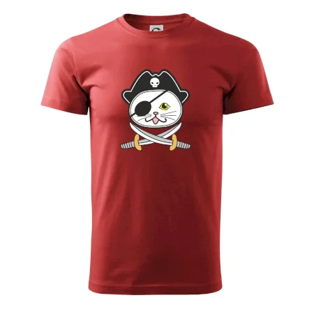 Mačací pirát
