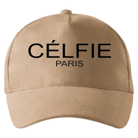 Célfie Paris