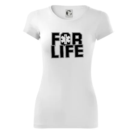 For Life