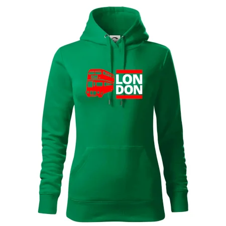 LON DON BUS