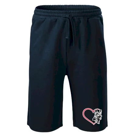 Nemecký ovčiak v srdci