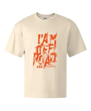 I am offroad