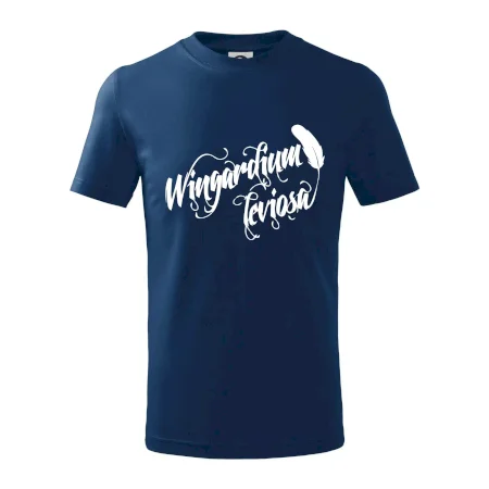 Harry - Wingardium Leviosa