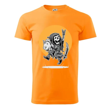 Jednorozeč vs. smrtka