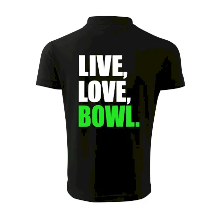 Live, Love, Bowl