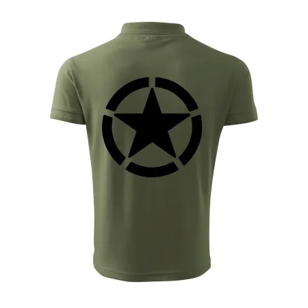 Army hvězda