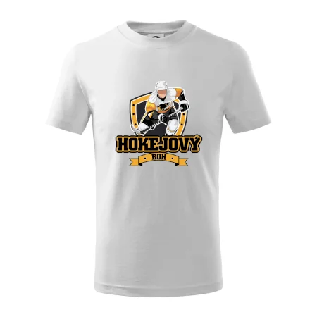 Hokejový boh
