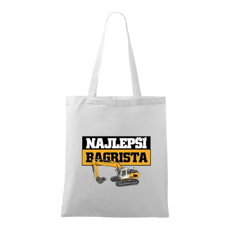 Najlepší bagrista