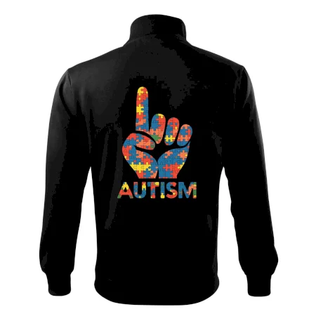 Autism ruka