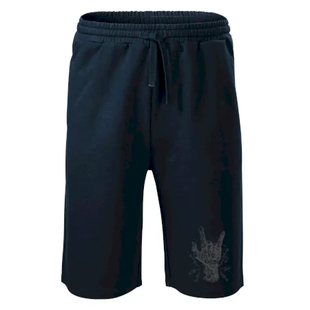 Metal mechanical ruka