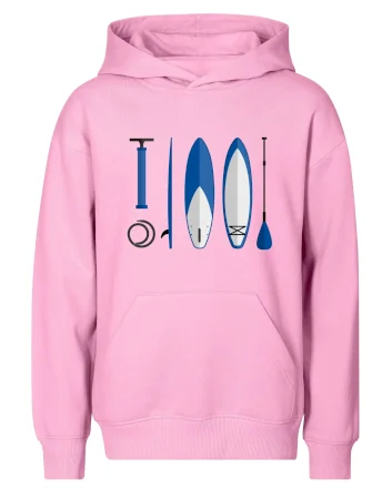Paddleboard set