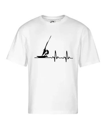 EKG Windsurfing