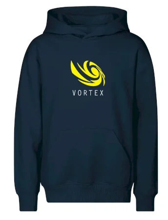Vortex logo farebné