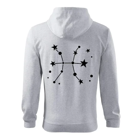 Súhvezdie - Pisces - Ryby