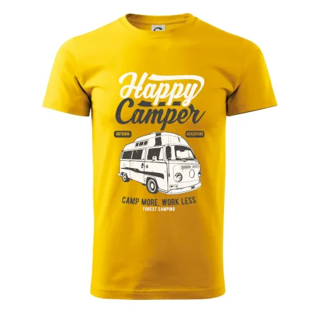 Happy Camper