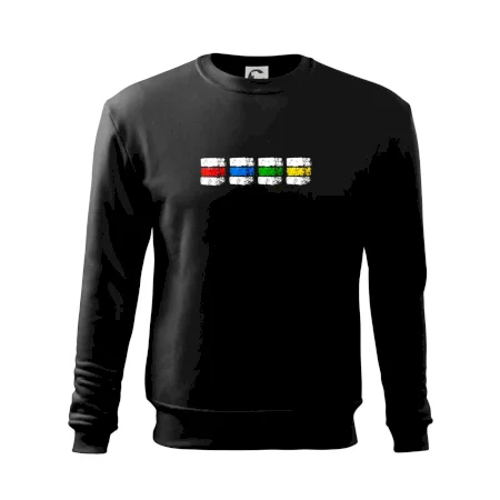 Turistické značky všetky