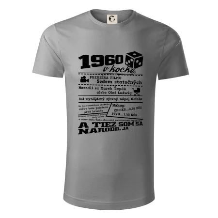 1960 v kocke