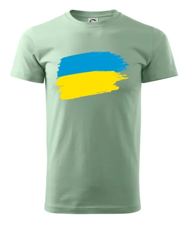 Ukrajinské tričko
