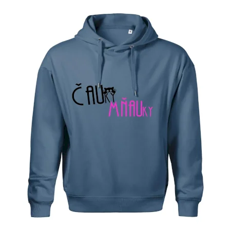 Čauky mňauky