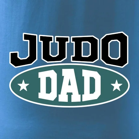 Judo Dad