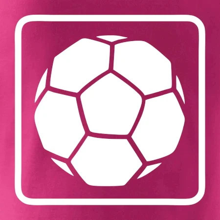 Fotbalová lopta emblem
