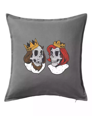 King and queen lebky