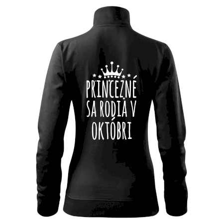 Princezné sa rodia v septembri