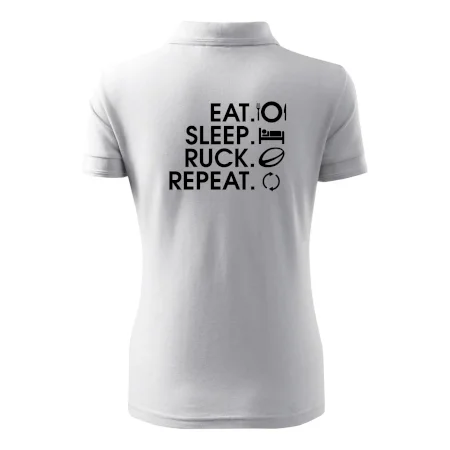 Eat sleep Rugby