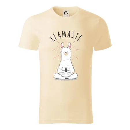 Yoga Llamaste