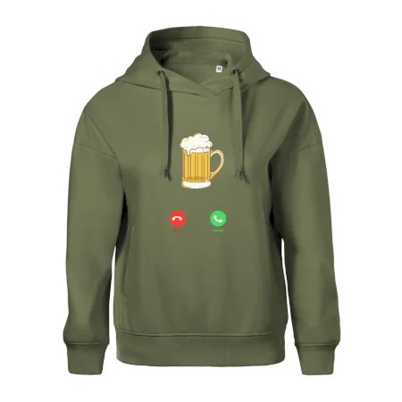 Volá pivo  (Pecka design)