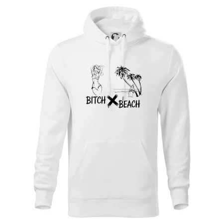 Anglický slovníček - Bitch Beach