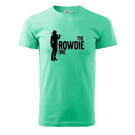 Bachelor party - The rowdie one
