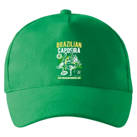 Brazilian Capoeira
