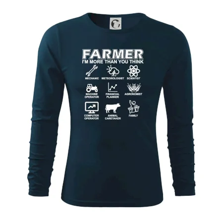 Farmer Symbols
