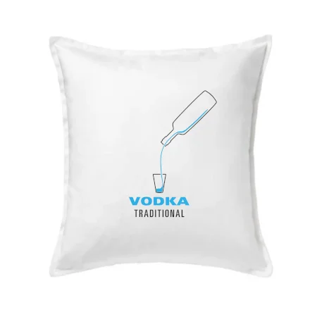 Vodka traditional