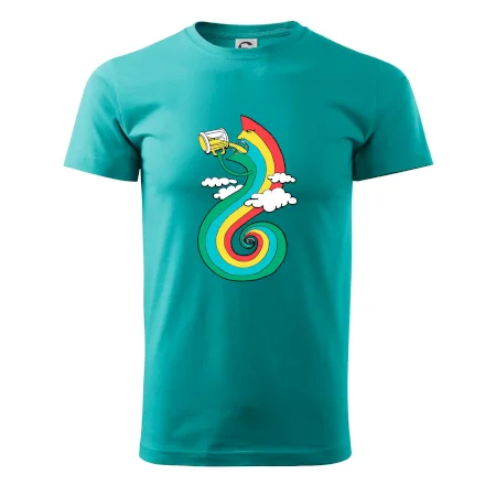 Pijem ako dúha (Pecka design)