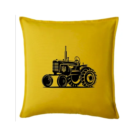 Traktor Ukrajinskej armády