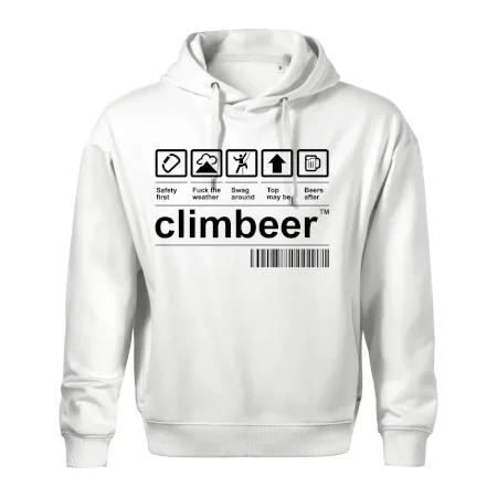 Climbeer čiarový kód