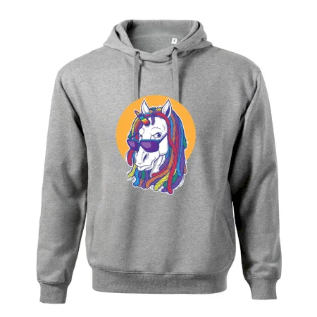 Rasta unicorn