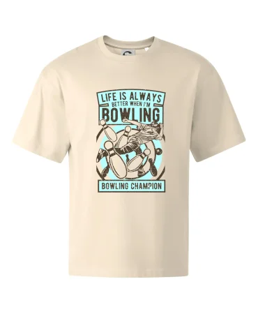 Bowling Champion