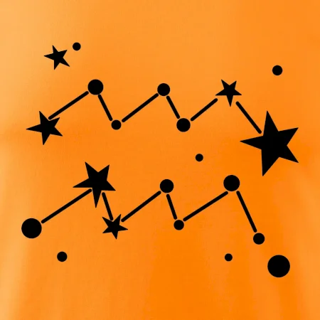 Súhvezdie - Aquarius - Vodnár