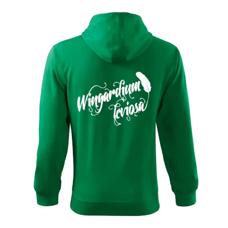 Harry - Wingardium Leviosa