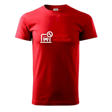 Poctivý mechanik