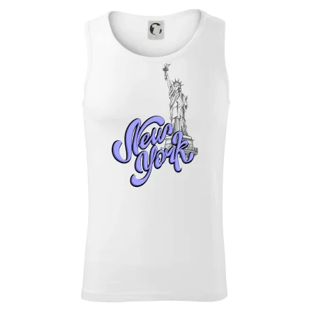 New York Lettering
