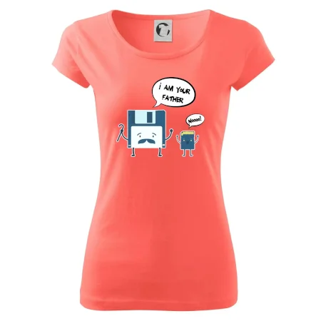 I am your father SD karta