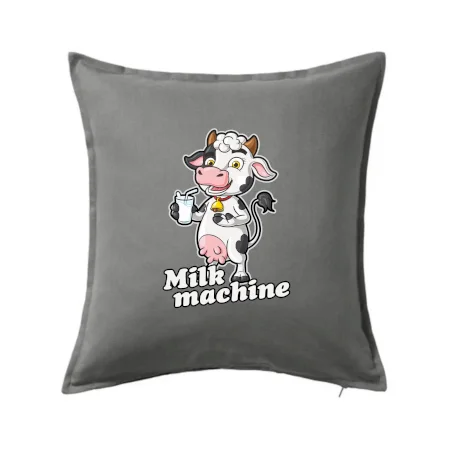 Milk machine