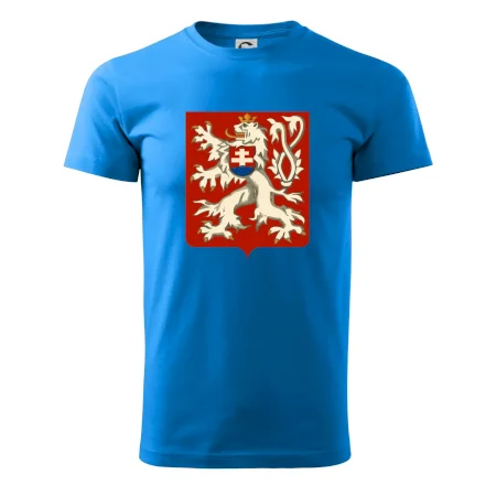 Znak ČSR - Československá republika (1948–1960)
