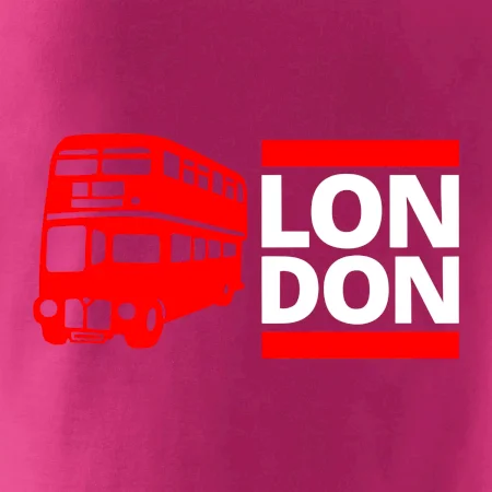 LON DON BUS
