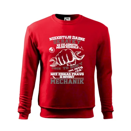 Mechanik remeslo - skratky